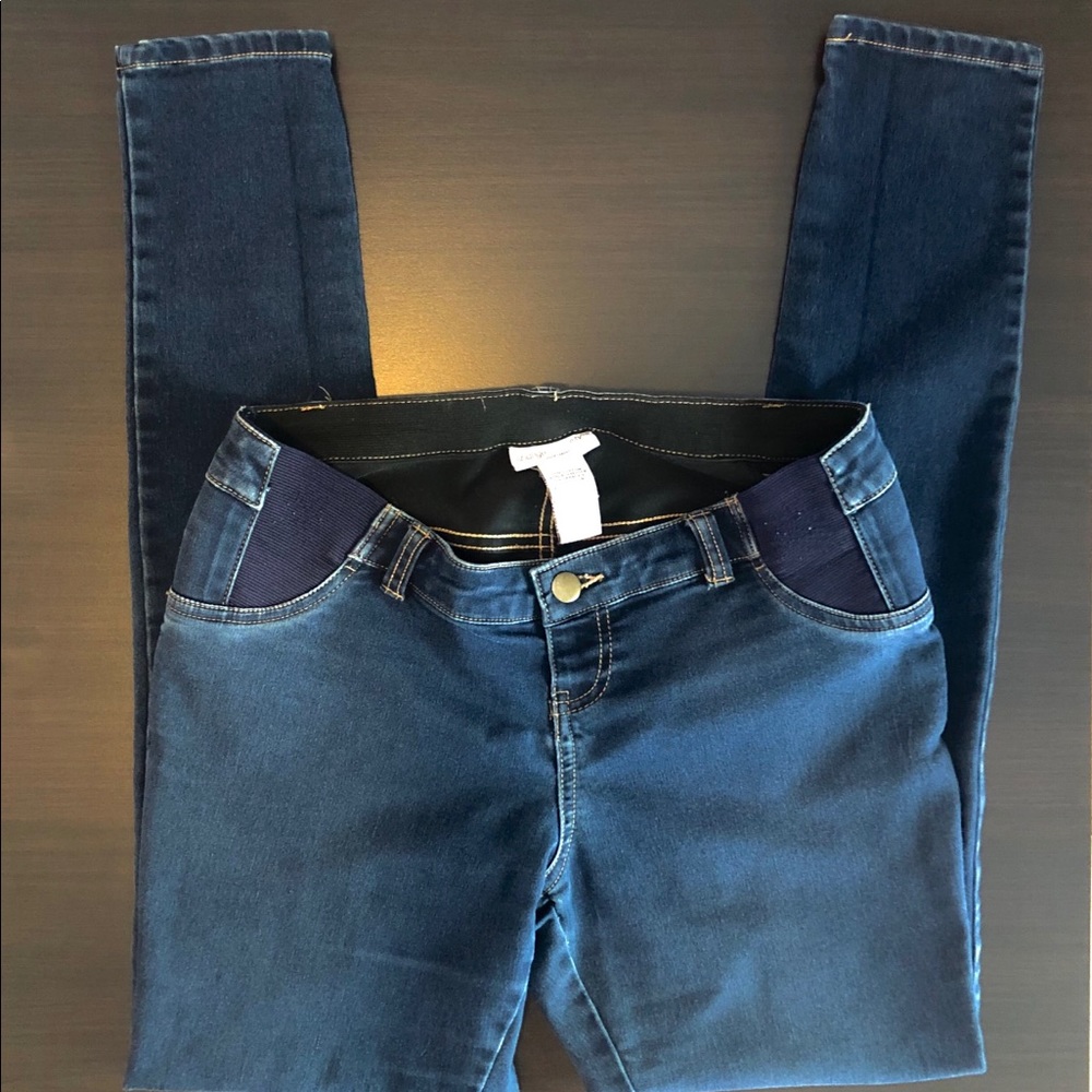 LIZ LANGE MATERNITY size xs 0-2